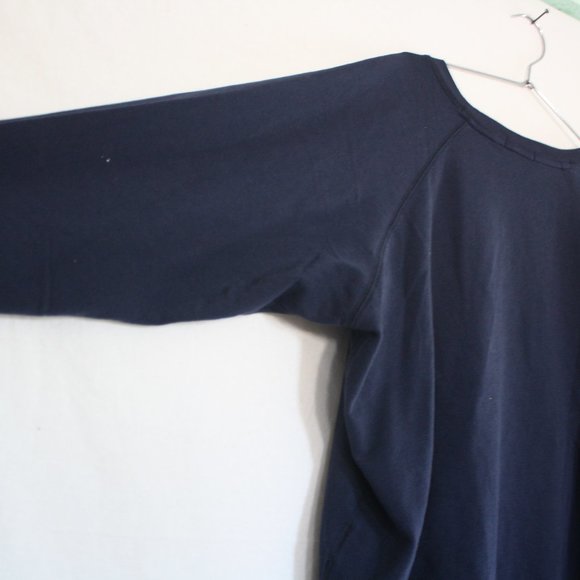 J Crew Star Graphic Crew Neck Sweatshirt 🌵xs - Picture 6 of 6